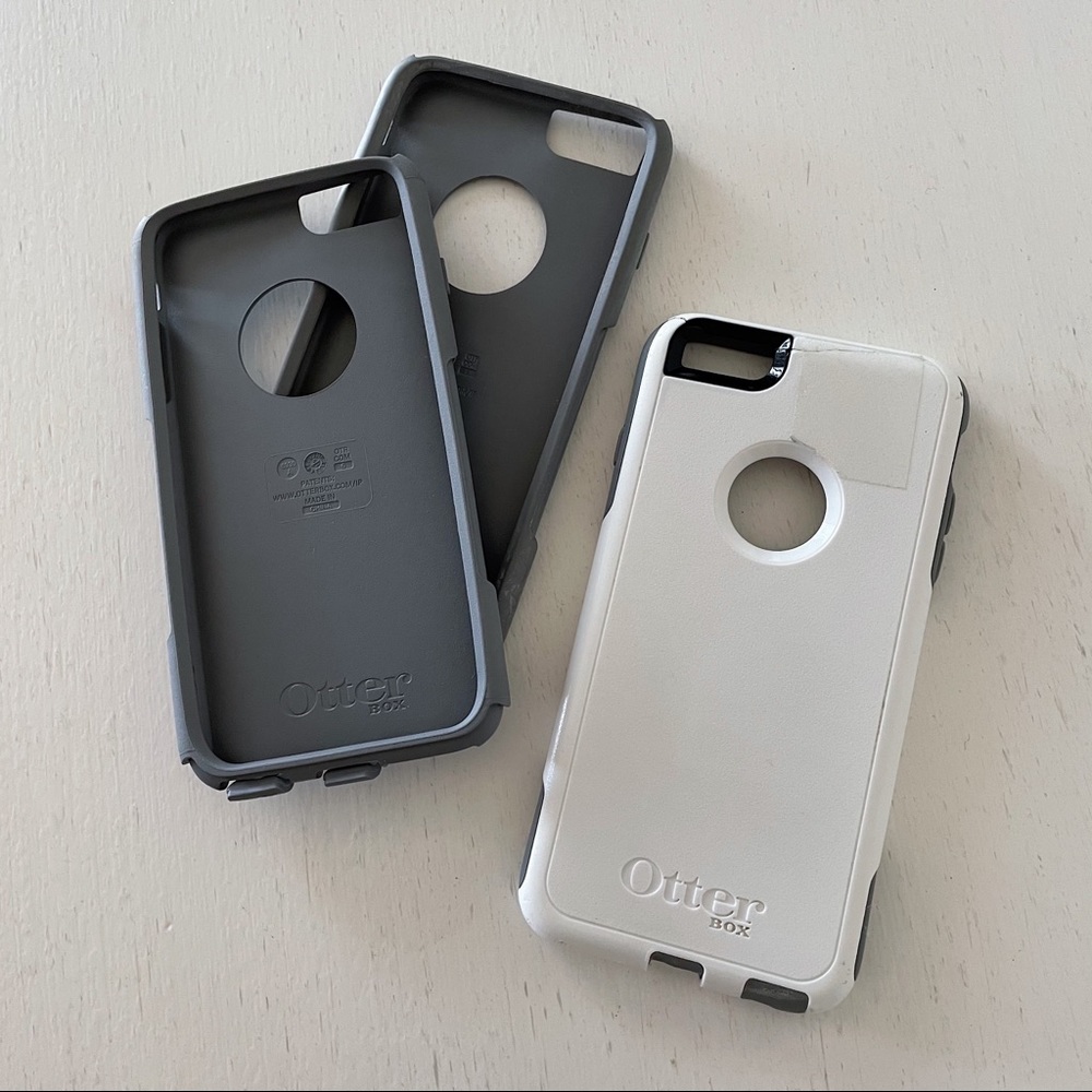 OtterBox Case Set